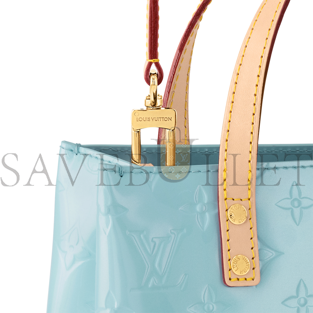 LOUIS VUITTON READE PM M24144 (22*16.5*11cm) LOUIS VUITTON READE PM M24144 (22*16.5*11cm)